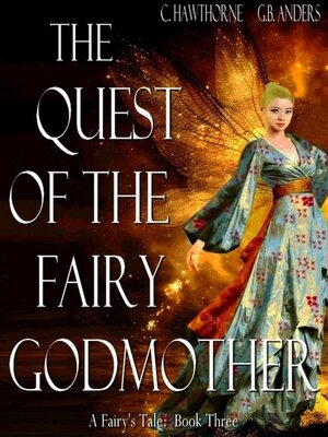 cover image of The Quest of the Fairy Godmother